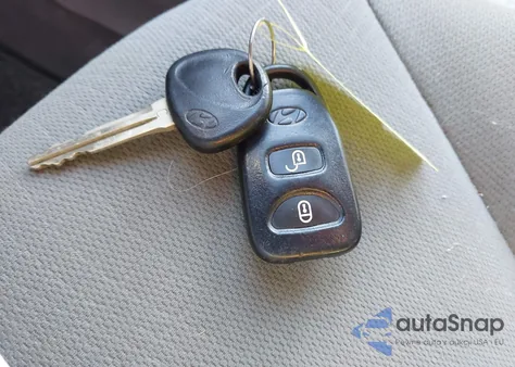 2012 Hyundai Santa Fe Gls z USA, uszkodzony, nr VIN 5XYZG3AB5CG158837